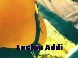 Luckie_Addi