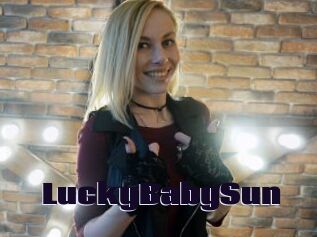 LuckyBabySun