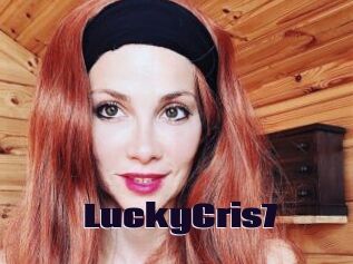 LuckyCris7