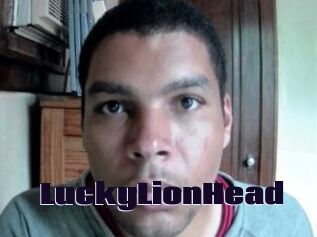 LuckyLionHead
