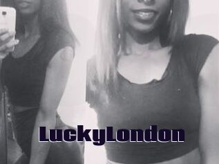 LuckyLondon