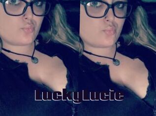 LuckyLucie