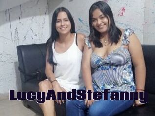 LucyAndStefanny