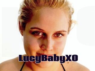 LucyBabyXO
