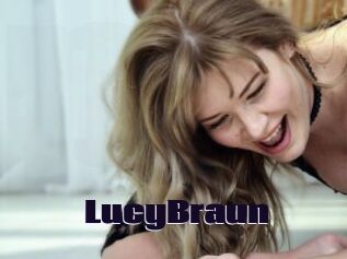 LucyBraun