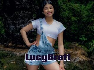 LucyBrett