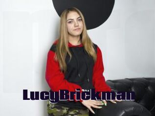 LucyBrickman
