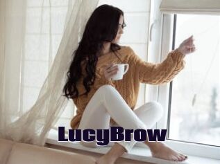 LucyBrow