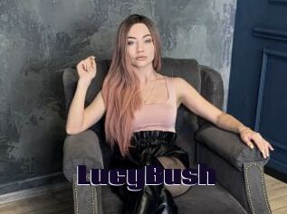 LucyBush