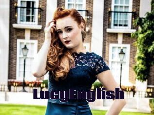 LucyEnglish