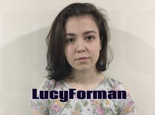 LucyForman