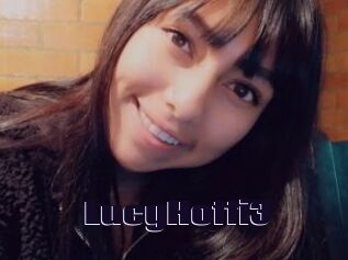 LucyHotti3