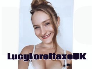 LucyLorettaxoUK