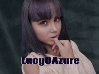 LucyOAzure