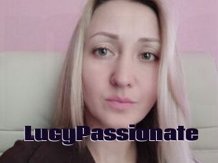LucyPassionate