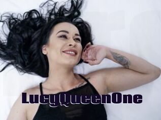 LucyQueenOne