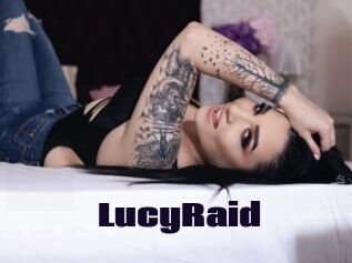 LucyRaid