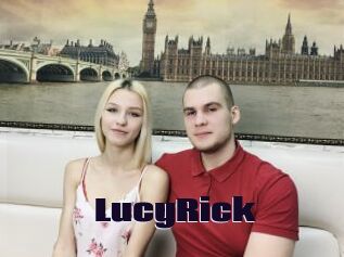 LucyRick
