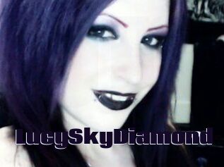 LucySkyDiamond
