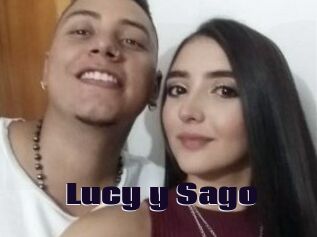 Lucy_y_Sago