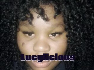 Lucylicious