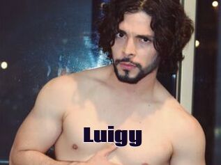 Luigy