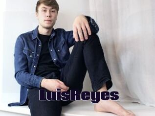 LuisReyes