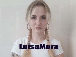 LuisaMura