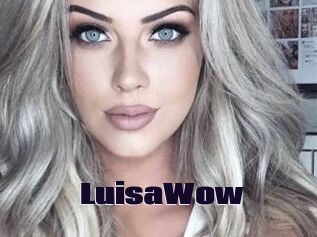 LuisaWow