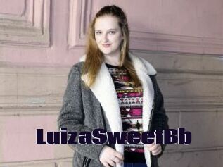 LuizaSweetBb