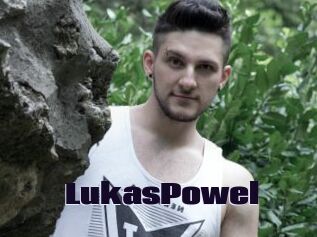 LukasPowel