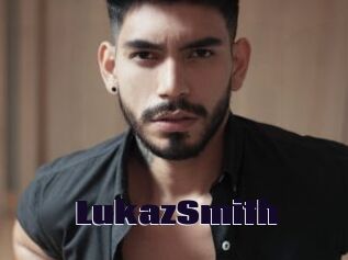 LukazSmith