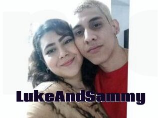 LukeAndSammy