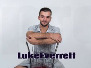 LukeEverrett
