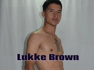 Lukke_Brown