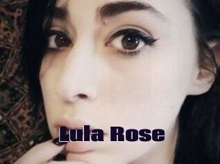 Lula_Rose