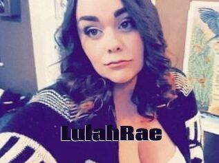 LulahRae