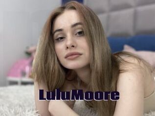 LuluMoore