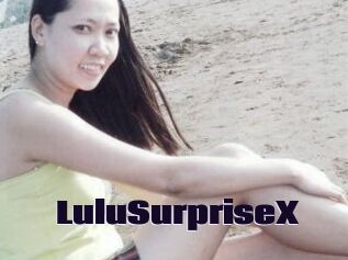 LuluSurpriseX