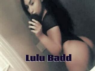 Lulu_Badd