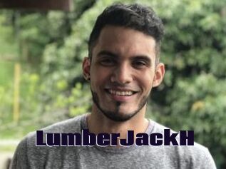 LumberJackH