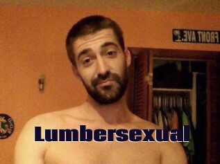 Lumbersexual