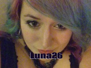 Luna26