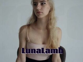 LunaLamb