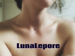 LunaLepore