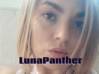 LunaPanther
