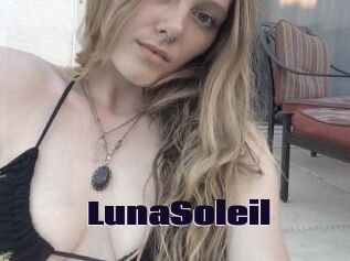 LunaSoleil