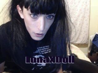 LunaXDoll