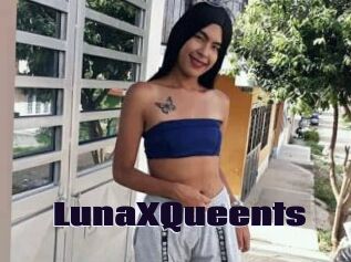 LunaXQueents