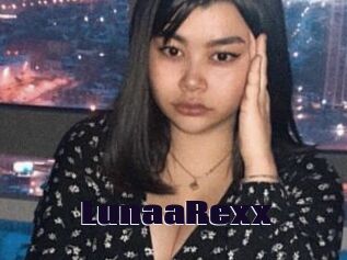 LunaaRexx